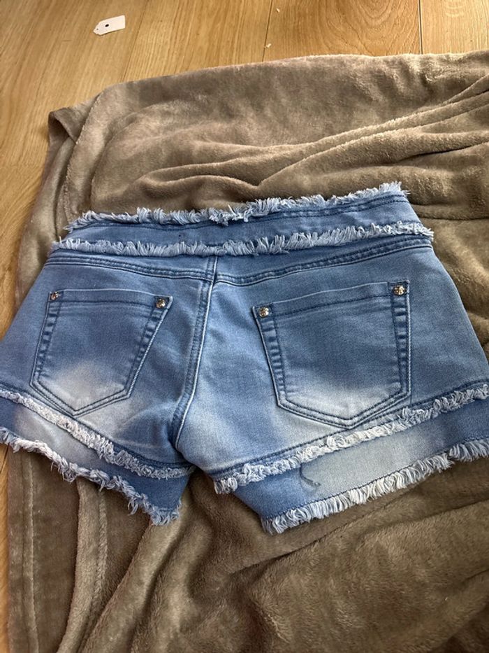 Short - photo numéro 2