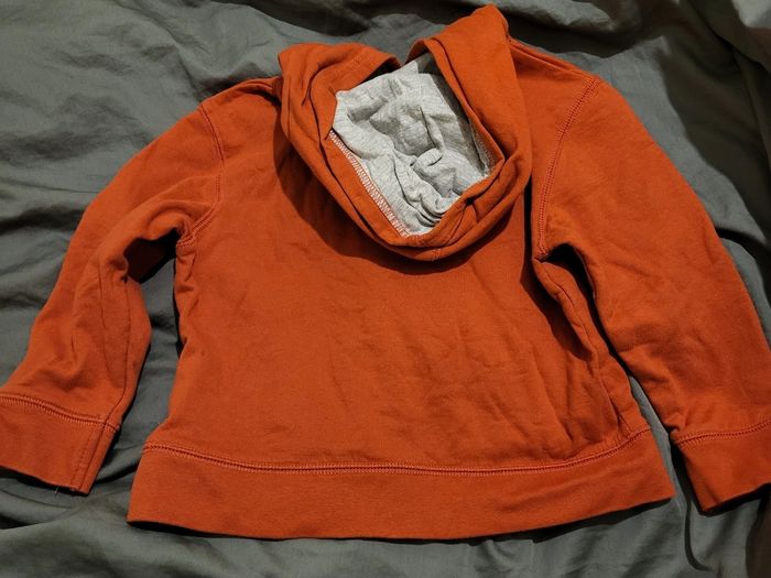 Sweat Tex 2-3 ans - photo numéro 3