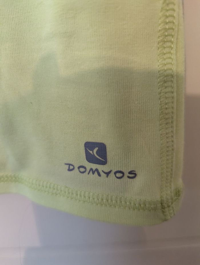 Tee shirt Domyos - photo numéro 3