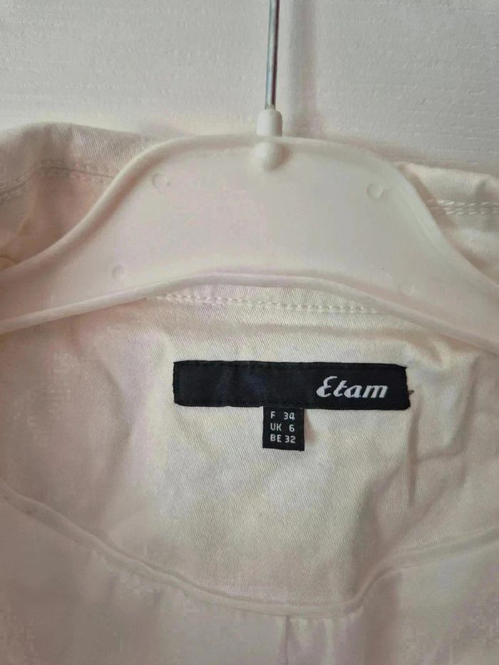 Veste - photo numéro 4