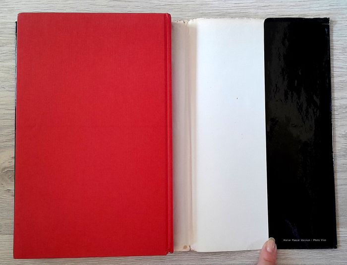 emmanuelle arsan - Nea - photo numéro 9