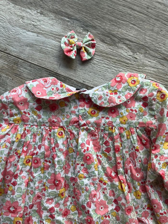 Blouse 6 ans - photo numéro 3