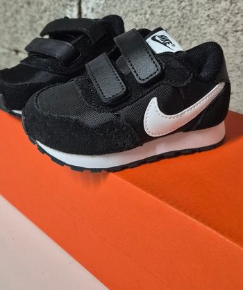 Nike md vaillant