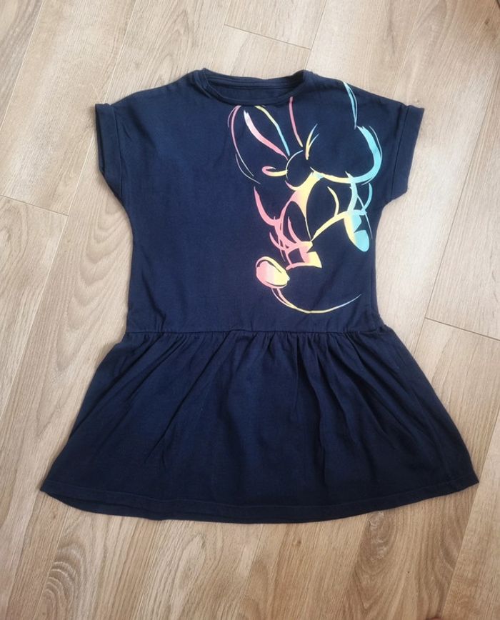 Robe minnie
