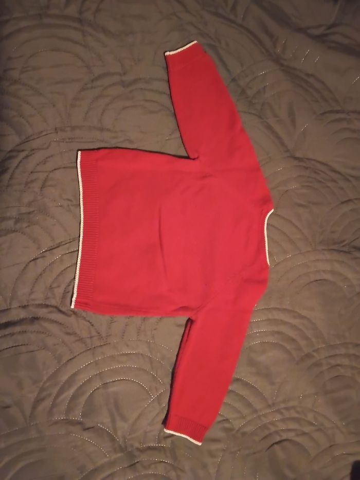 Pull 12mois - photo numéro 2