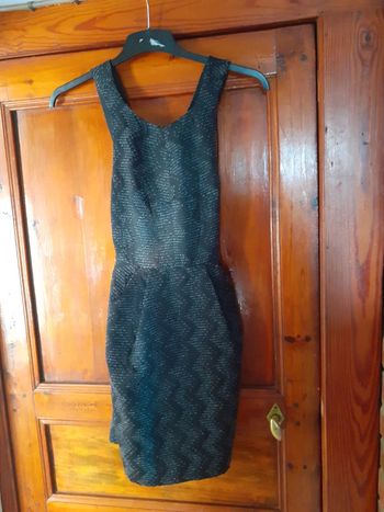 Robe taille XS
