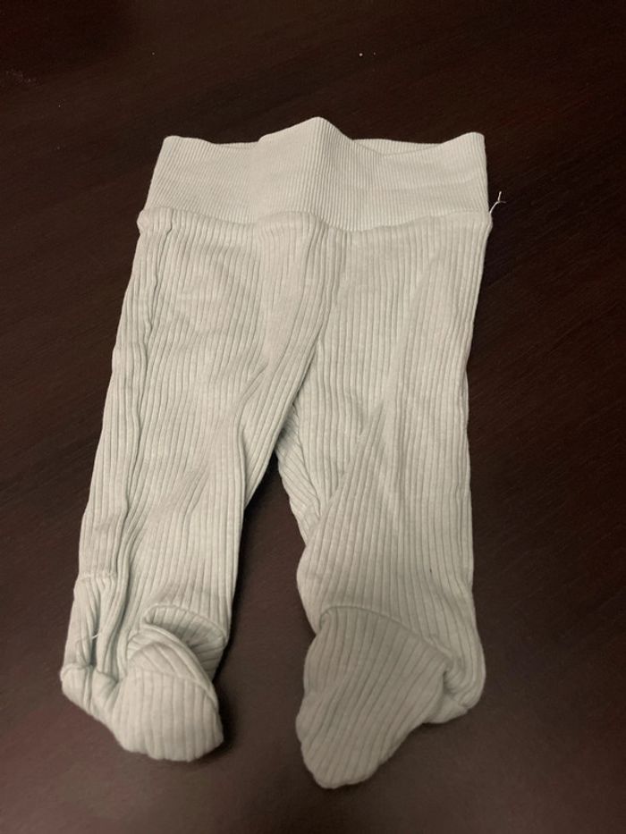 2 leggings - photo numéro 3