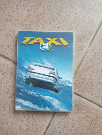 Taxi 3