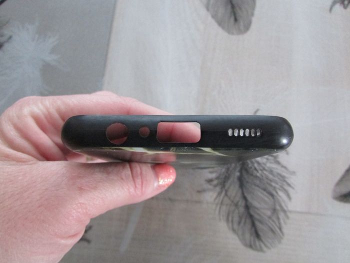 Coque téléphone Samsung A13 Lion - photo numéro 7