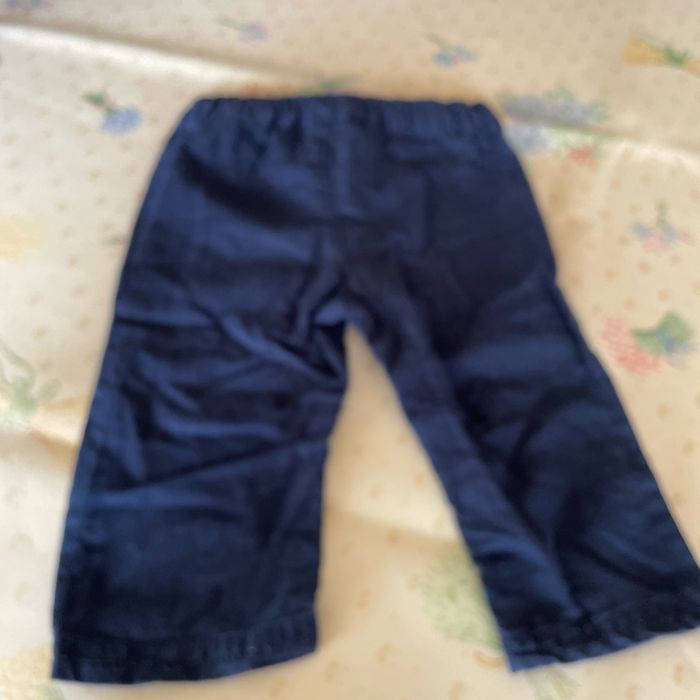 Pantalon garçon 9 mois - photo numéro 3