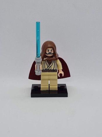 Minifigurine Obi-wan