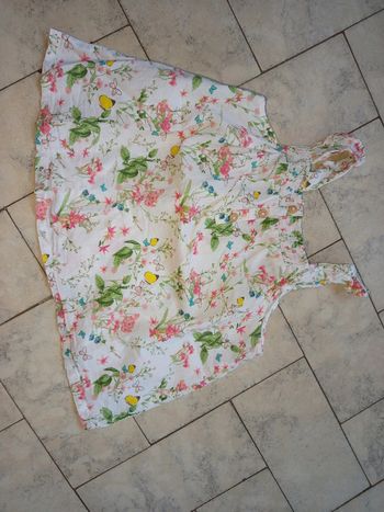 Blouse Zara