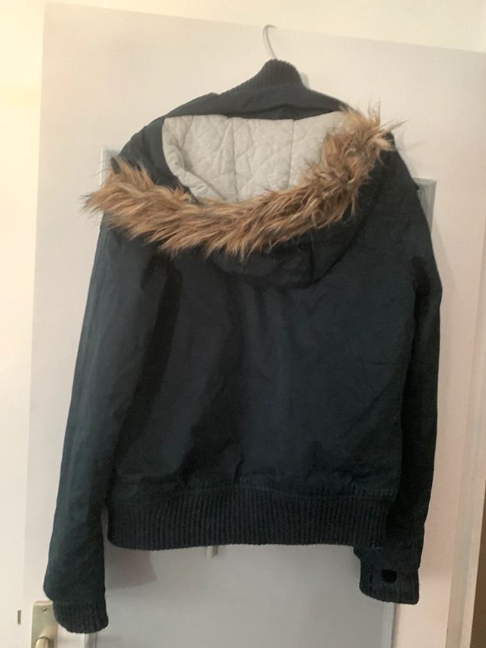 Manteau superdry - photo numéro 4