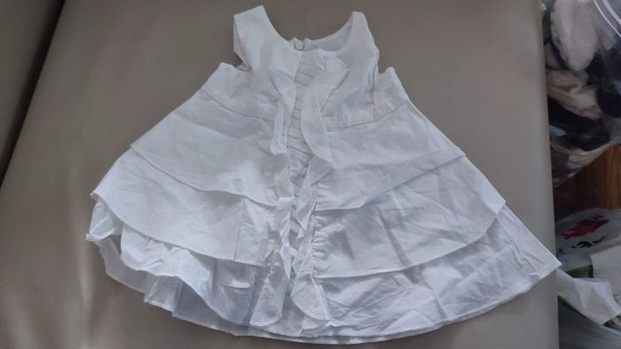 Ensemble robe culotte sergent major 54cm - photo numéro 6