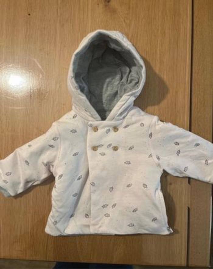 Ensemble Cadet Rousselle - photo numéro 2