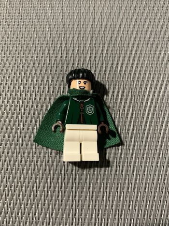 Figurine Lego Harry Potter Marcus Flint