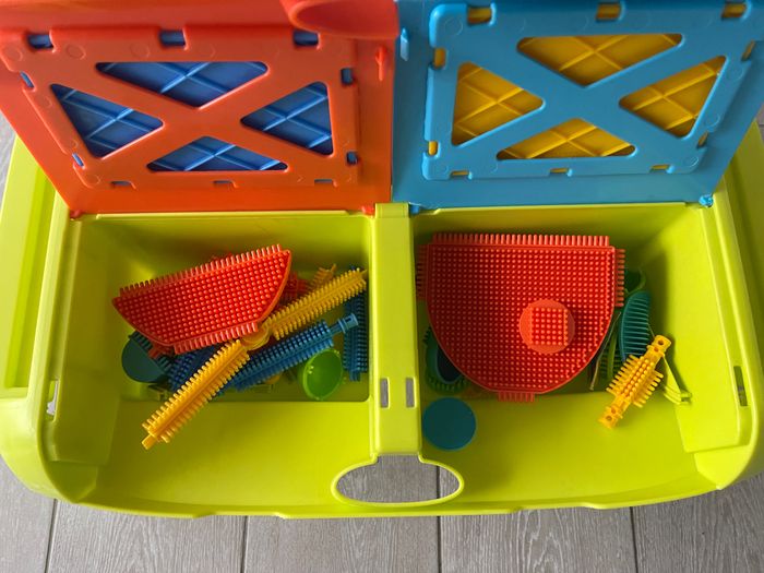 Bloko - ma table de construction - photo numéro 4