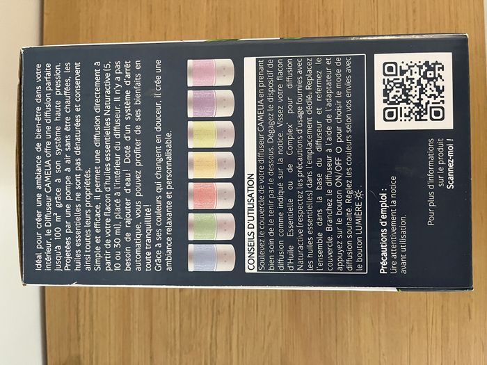 Naturactive - Diffuseur - Neuf - photo numéro 2