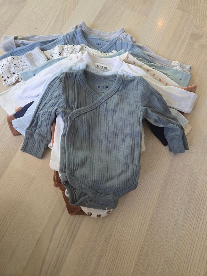 Lot 15 bodies - photo numéro 6
