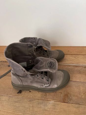 Palladium, taille 39