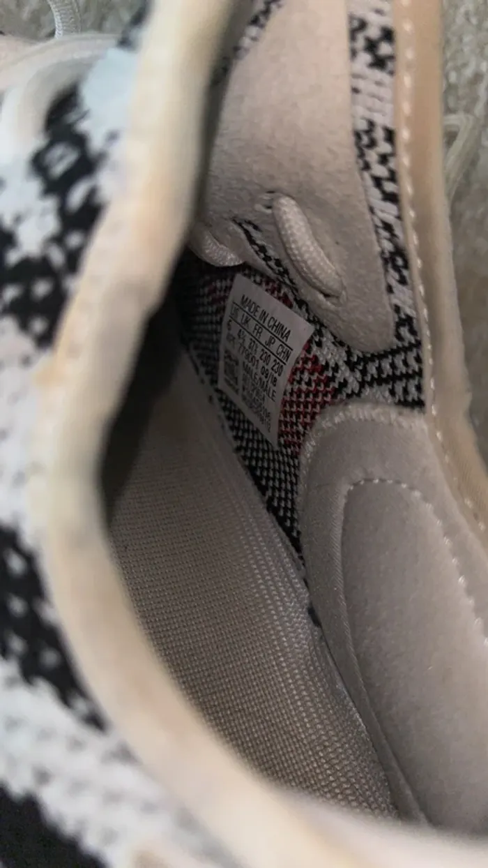 Yeezy boost 350 - photo numéro 3