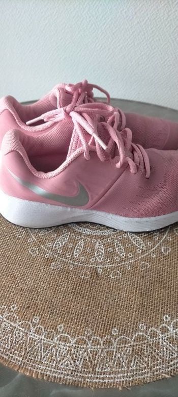 Basket Nike pour fille