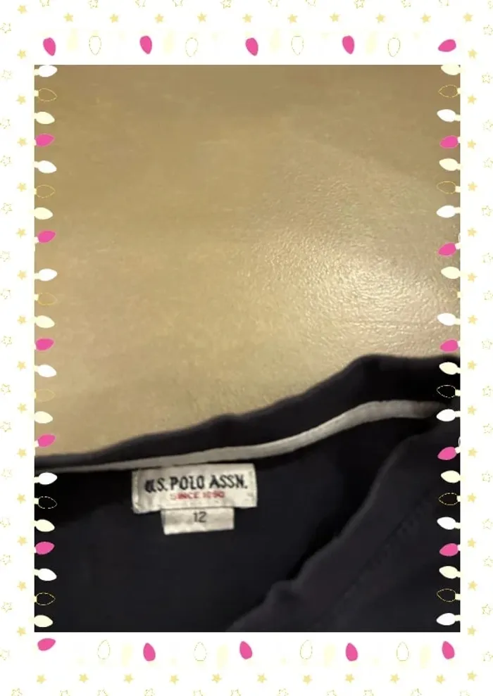 Tshirt 12 ans - photo numéro 4