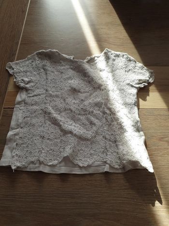 T shirt fille