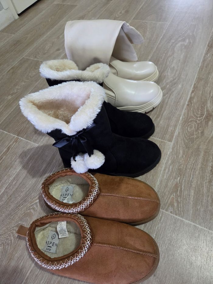 Chaussure fille 36
