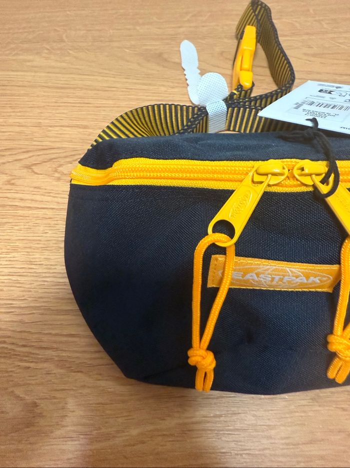 Sac banane eastpak - photo numéro 3