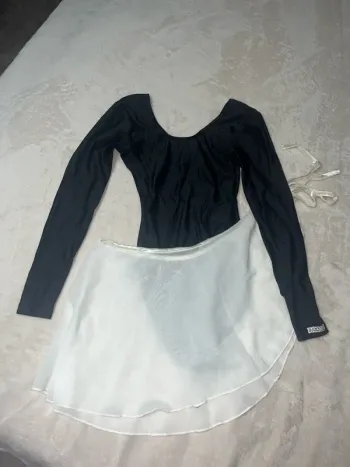 Tenue de danse
