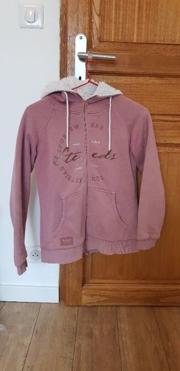Sweat femme taille S