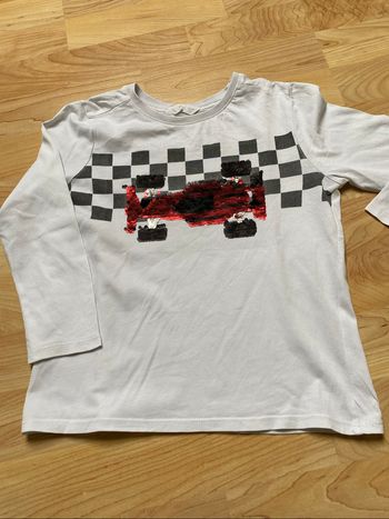 TEE shirt