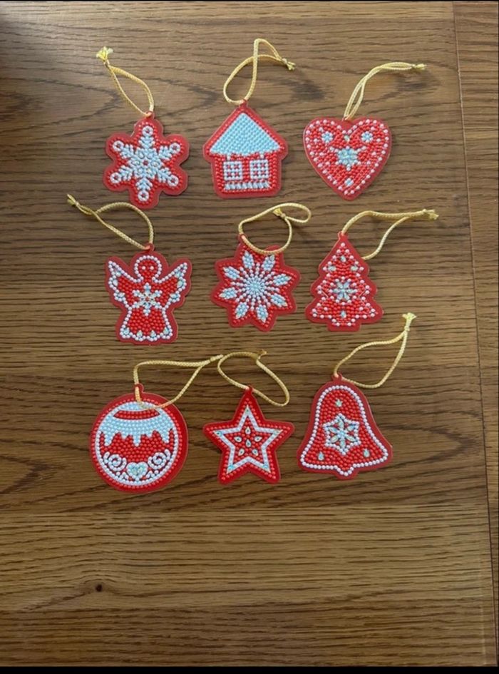 Deco de noel