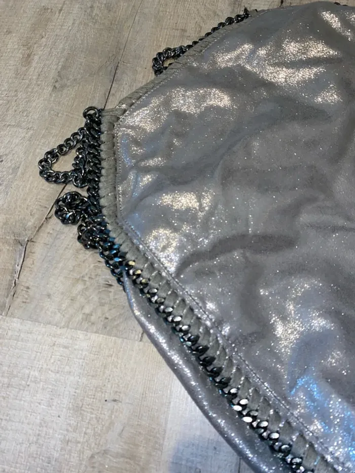 Sac bandoulière - photo numéro 5