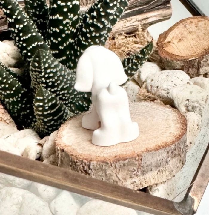 Lego Animaux Friends : bébé chèvre (ou chevreau, cabri) blanc - NEUF - photo numéro 3