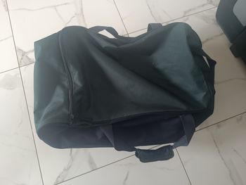 Sac de transport pour équitation de 80 litres 