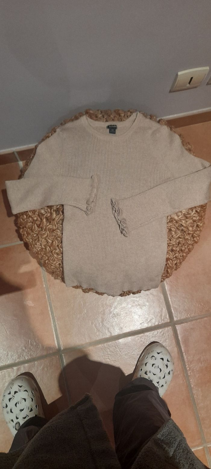 Pull fille 6ans - photo numéro 5