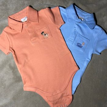 Bodies polo