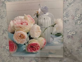 Tableaux décoration en toile 