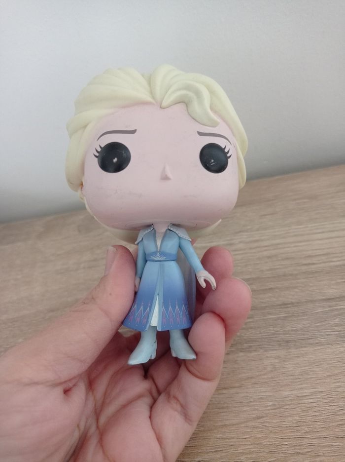 Pop Elsa - photo numéro 2