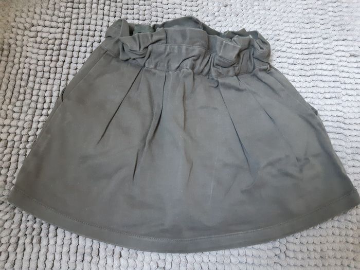 Jupe Gemo 4 ans - photo numéro 3