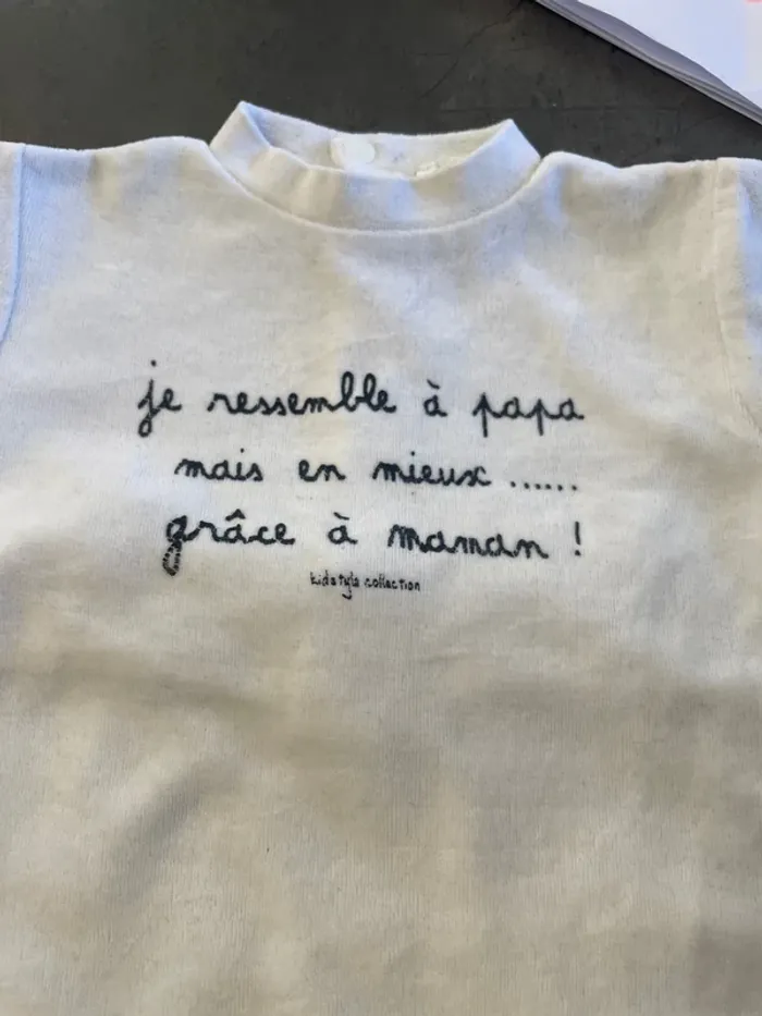 Pyjamas - photo numéro 2