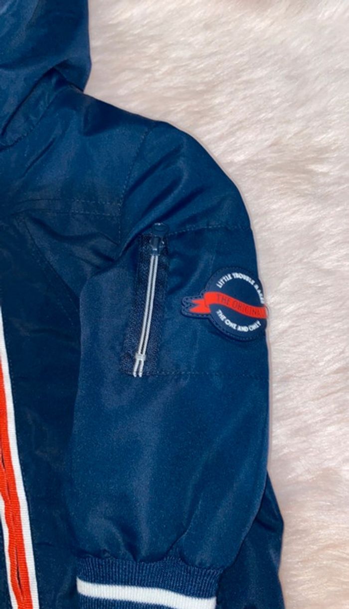 Coupe vent orchestra - photo numéro 2