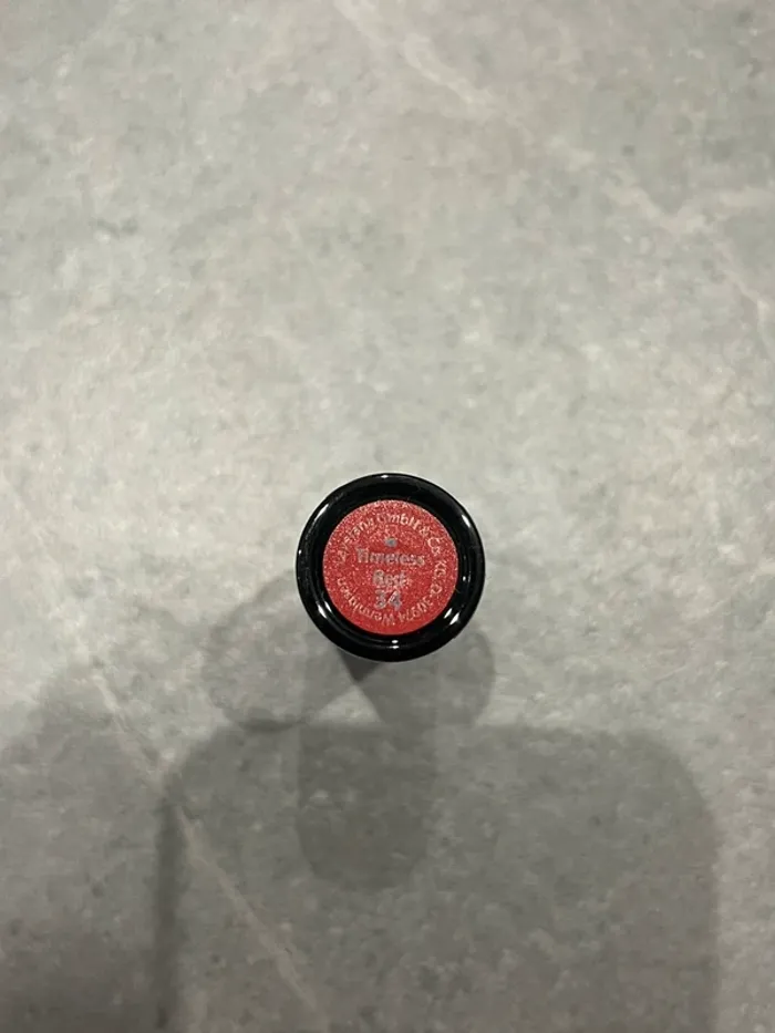 Rouge à lèvre - photo numéro 3