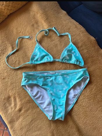 Maillot de bain 6 ans