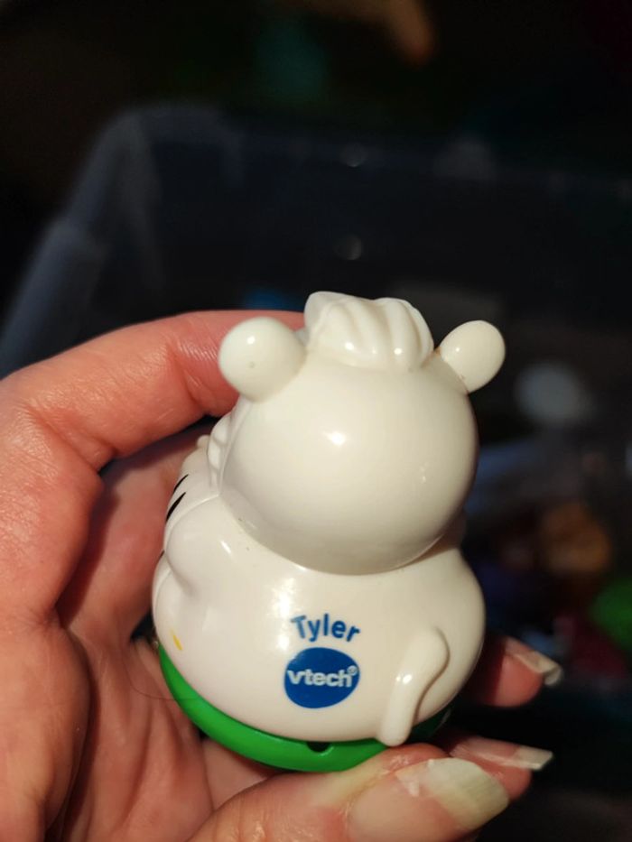Lot de tutu animaux VTech - photo numéro 10