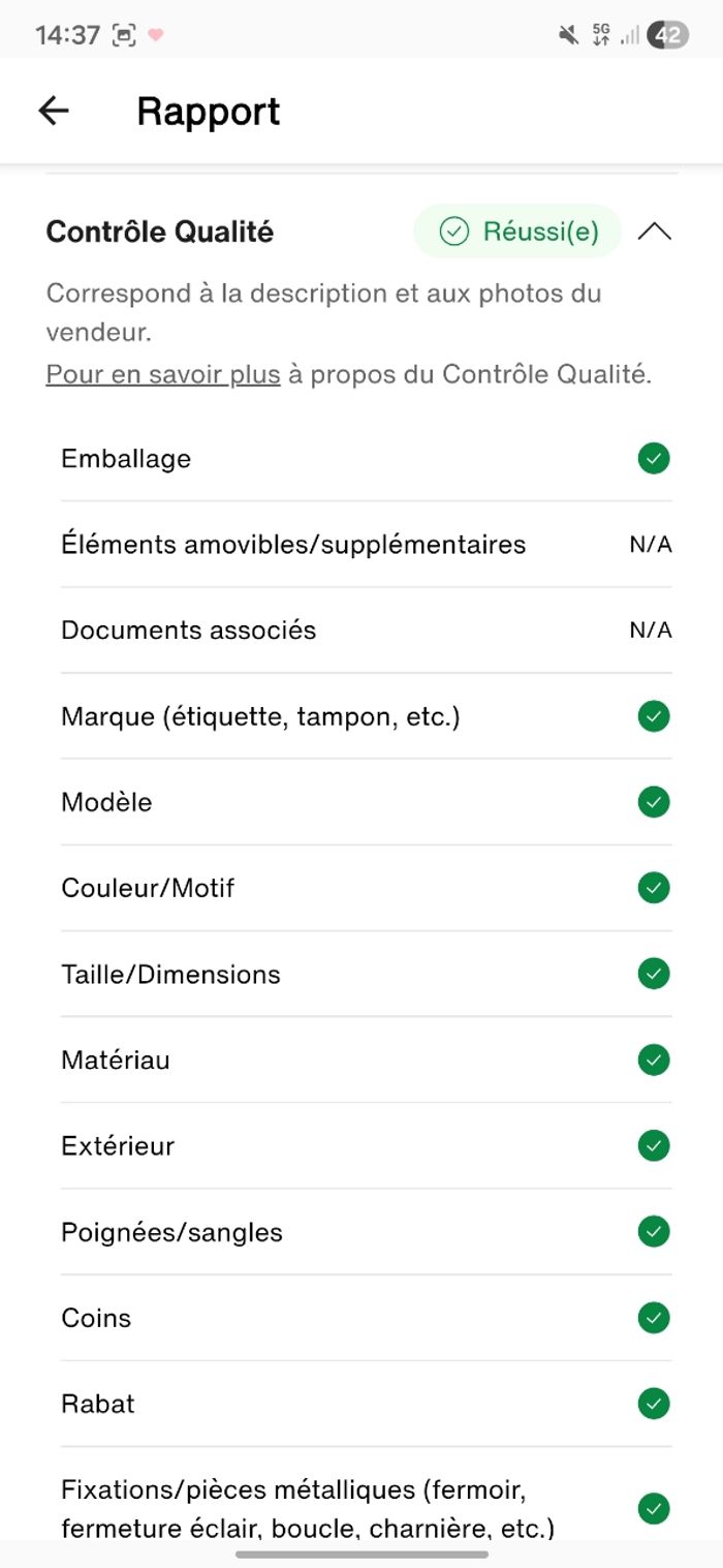 Sac Versace - photo numéro 10