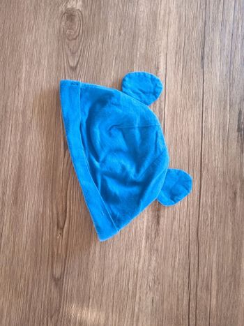 Bonnet mixte 6-12 mois
