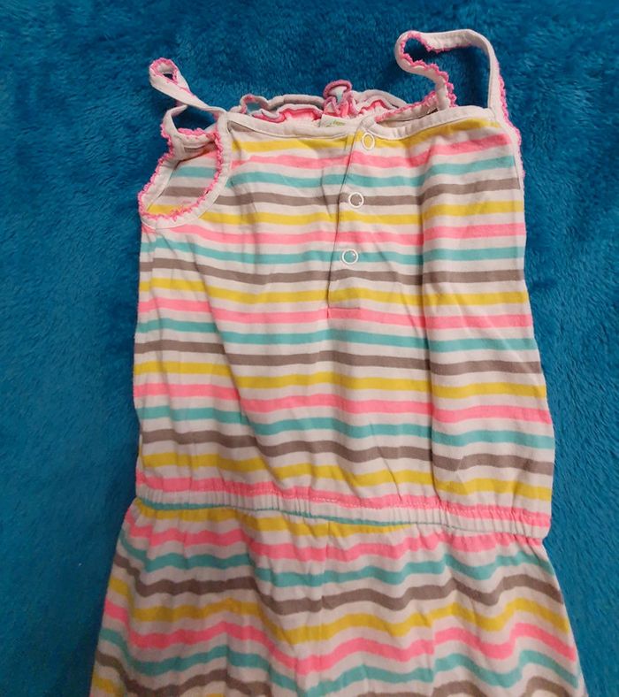 Salopette Marie Aristochats - photo numéro 4